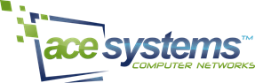 Ace Systems Logo