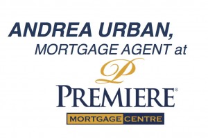 Andrea Urban logo