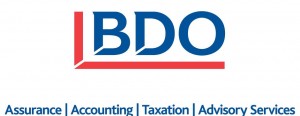 BDO Logo