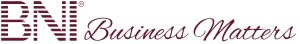 BNI Business Matters