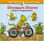 Dinosaurs Divorce