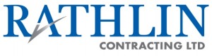 Rathlin Contracting Logo