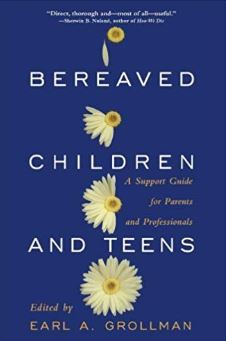 Bereaved Children and Teens