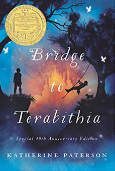 Bridge To Terabithia