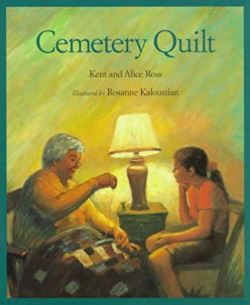 Cemetery Quilt