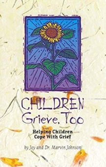 Children Grieve Too