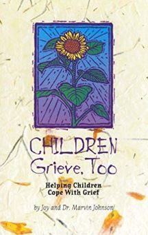 Children Grieve Too