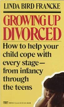 Growing Up Divorced