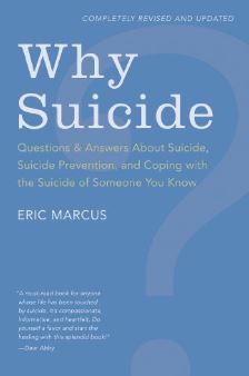 Why Suicide?