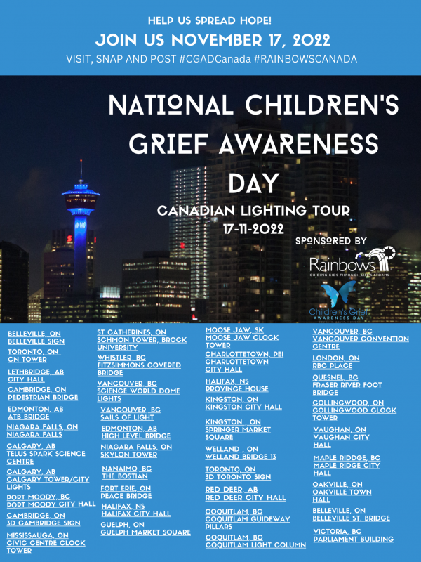 National Children